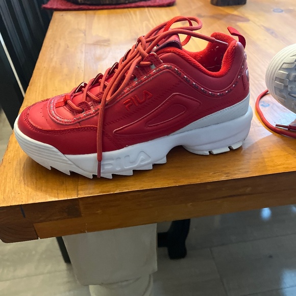 Sneakers - Picture 8 of 9